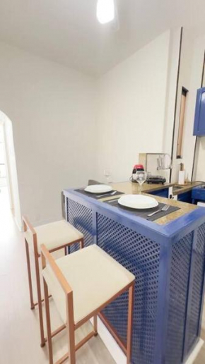 Apartamento em copacabana na quadra da praia!